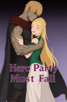 Hero Party Must Fall
