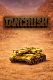 TANCRUSH
