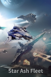 Star Ash Fleet