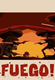 Fuego!