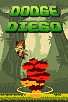 Dodge Diego