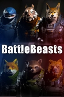 BattleBeasts