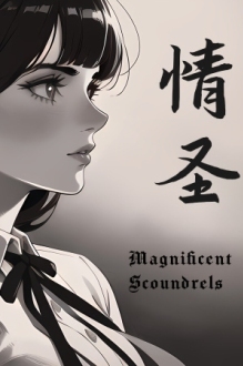 The Magnificent Scoundrels