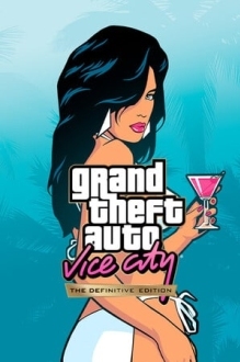 GTA: Vice City - Definitive Edition