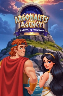 Argonauts Agency: Patterns of Morpheus