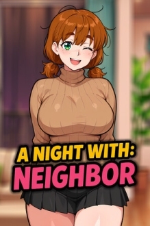 A Night With: Neighbor