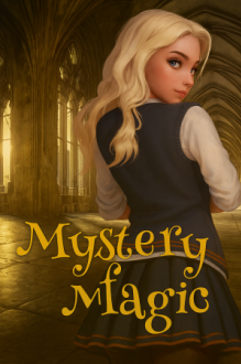 Mystery Of Magic
