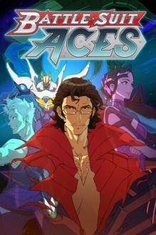 Battle Suit Aces