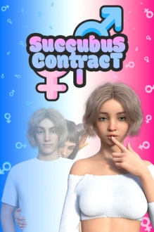 Succubus Contract I