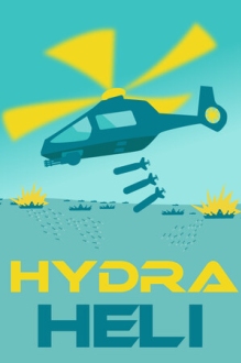 Hydra Heli