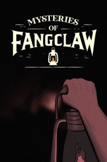 Mysteries Of FangClaw