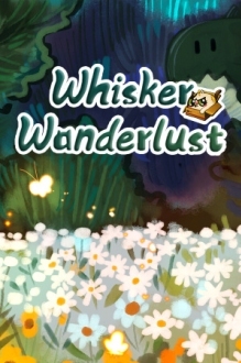 Whisker Wanderlust: The Wondrous Journey