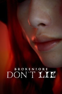 BrokenLore: DON'T LIE