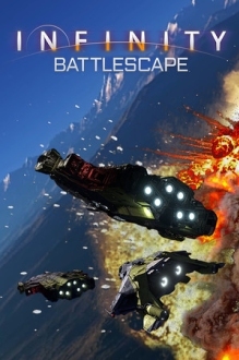 Infinity: Battlescape
