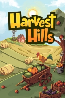 Harvest Hills