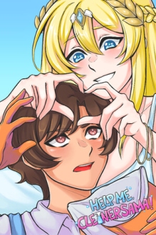 Help me Cleaner Sama! - I Got Isekai’d to Clean Monster Girl Basements