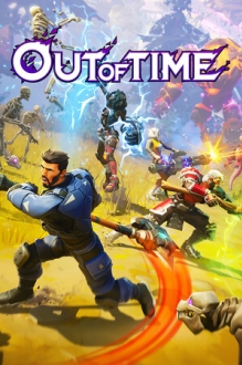 Out of Time