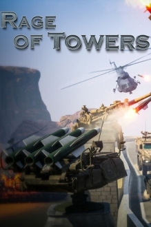 Rage Of Towers