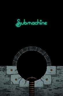 Submachine: Legacy