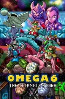OMEGA 6 The Triangle Stars