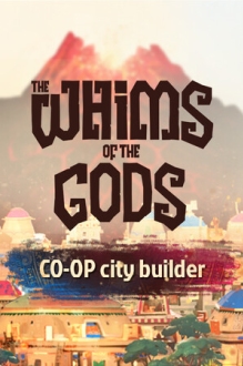 The Whims of the Gods