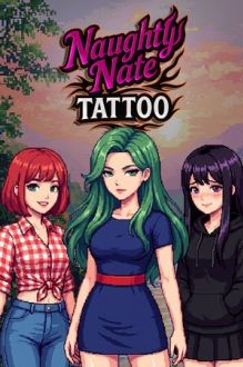 Naughty Nate: Tattoo