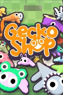 GeckoShop