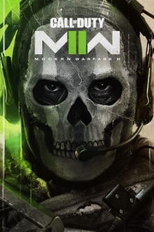 Call of Duty Modern Warfare 2 (2022)