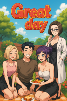 Great day