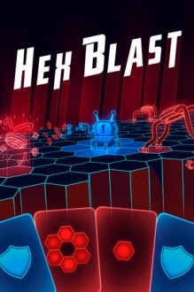 Hex Blast