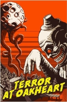 Terror At Oakheart