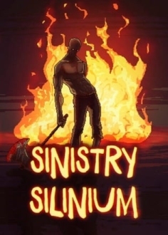 SINISTRY SILINIUM