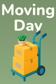 Moving Day: Make It Home