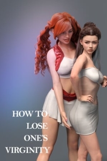 How to lose one's virginity