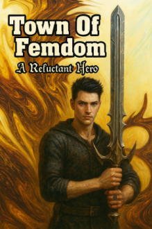 Town of Femdom - A Reluctant Hero