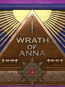 Wrath of Anna