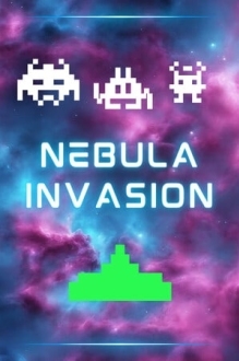 Nebula Invasion