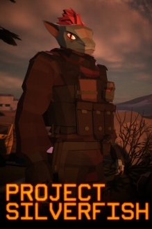 Project Silverfish