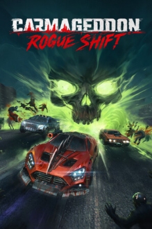 Carmageddon: Rogue Shift