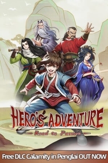 Hero's Adventure