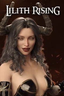 Lilith Rising