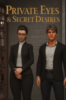 Private Eyes and Secret Desires