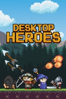 Desktop Heroes
