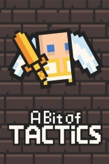 A Bit of Tactics