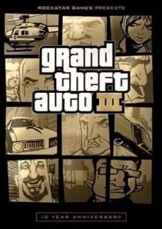 Grand Theft Auto 3: High Quality