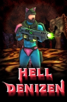 MeowGun: Hell Denizen