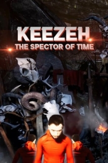 Keezeh The Spector of Time