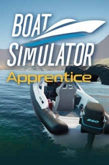 Boat Simulator Apprentice