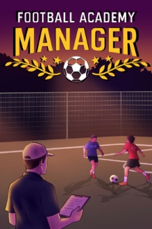 Football Academy Manager