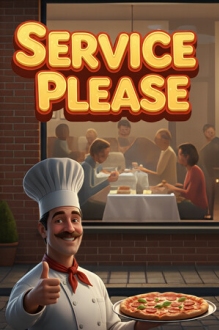 Service Please